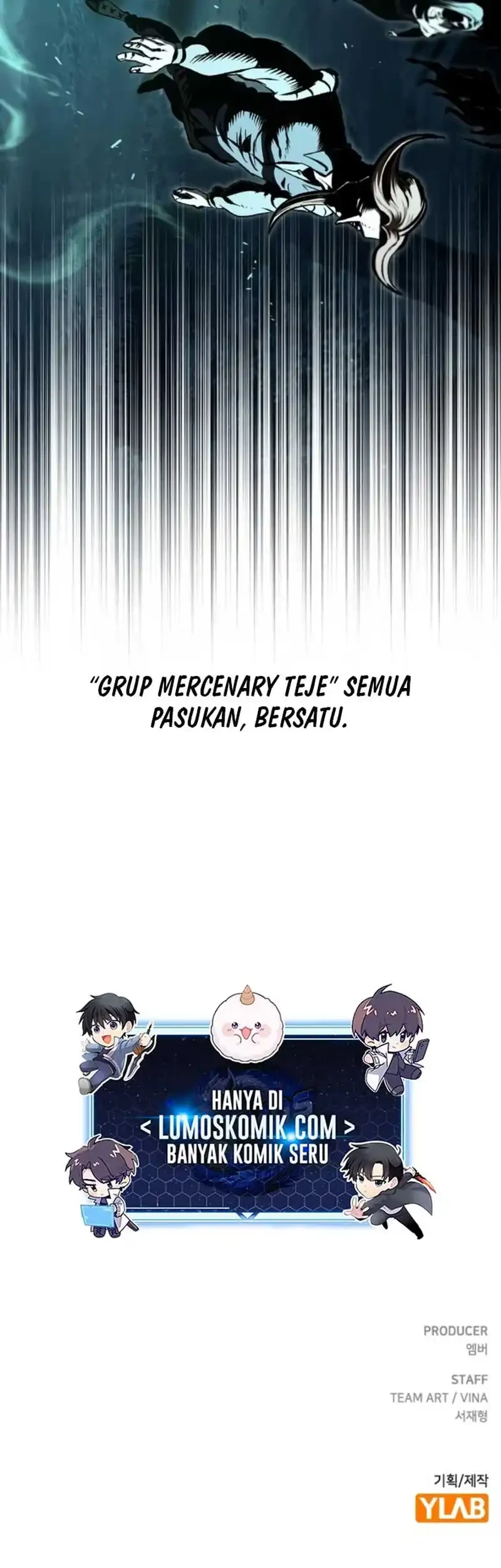 Chronicle of Runes Chapter 21 Gambar 88