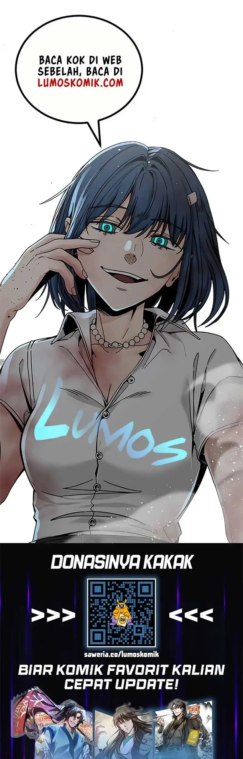 Chronicle of Runes Chapter 21 Gambar 89