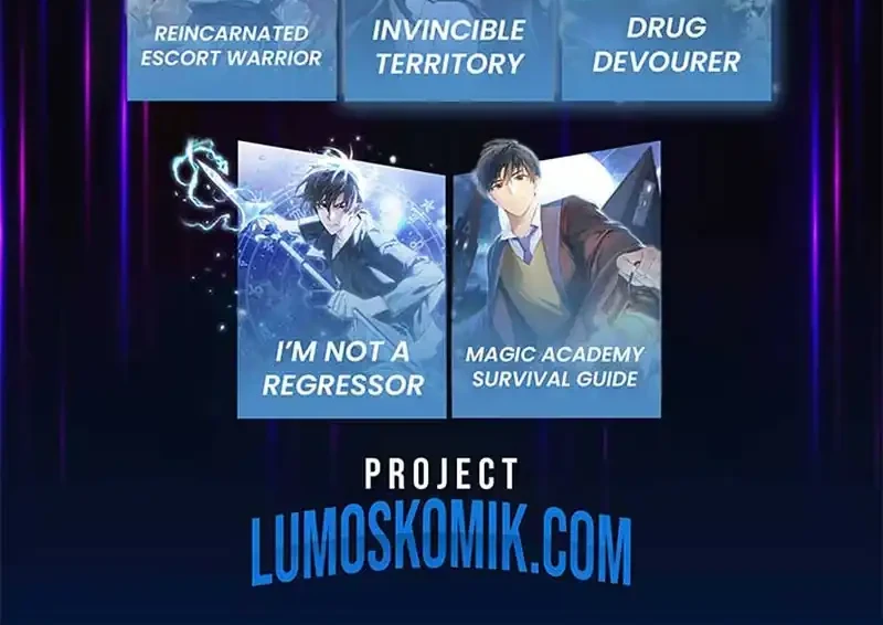 Chronicle of Runes Chapter 21 Gambar 90