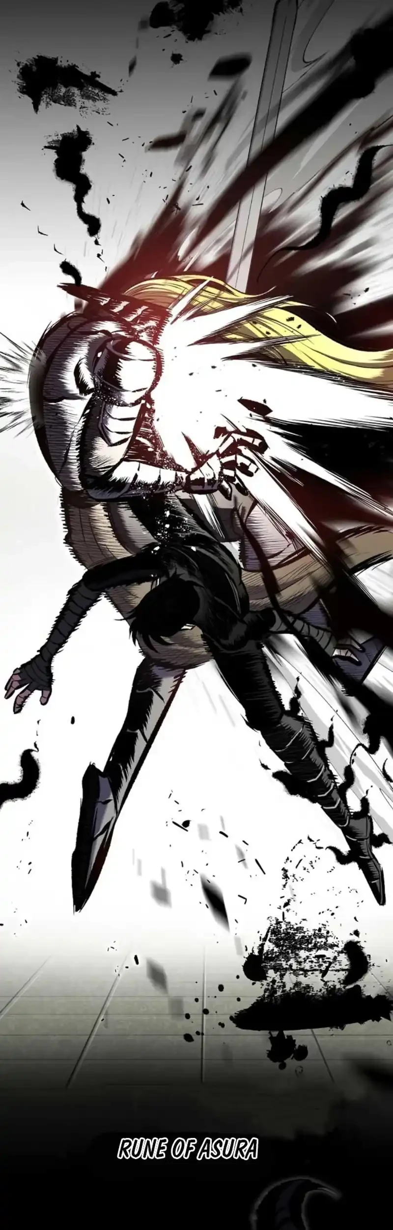 Chronicle of Runes Chapter 21 Gambar 7