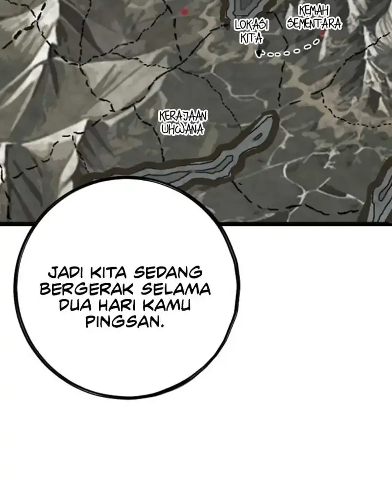 Chronicle of Runes Chapter 21 Gambar 15