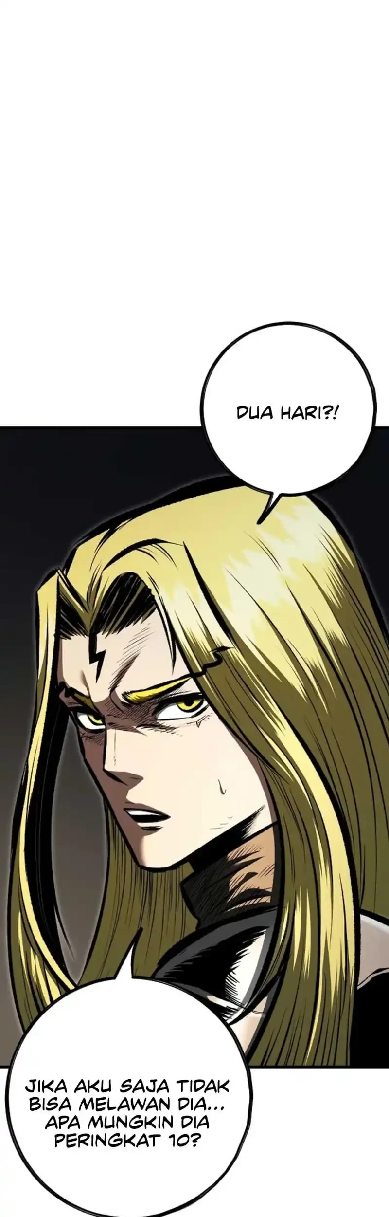 Chronicle of Runes Chapter 21 Gambar 16