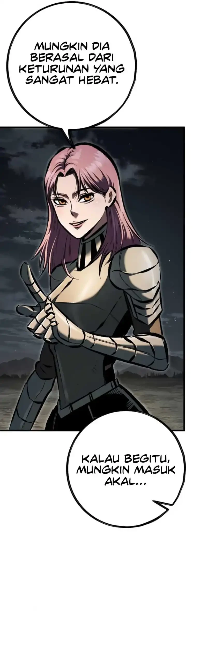 Chronicle of Runes Chapter 21 Gambar 19