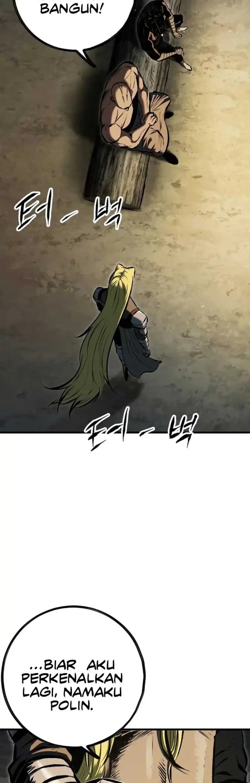 Chronicle of Runes Chapter 21 Gambar 22