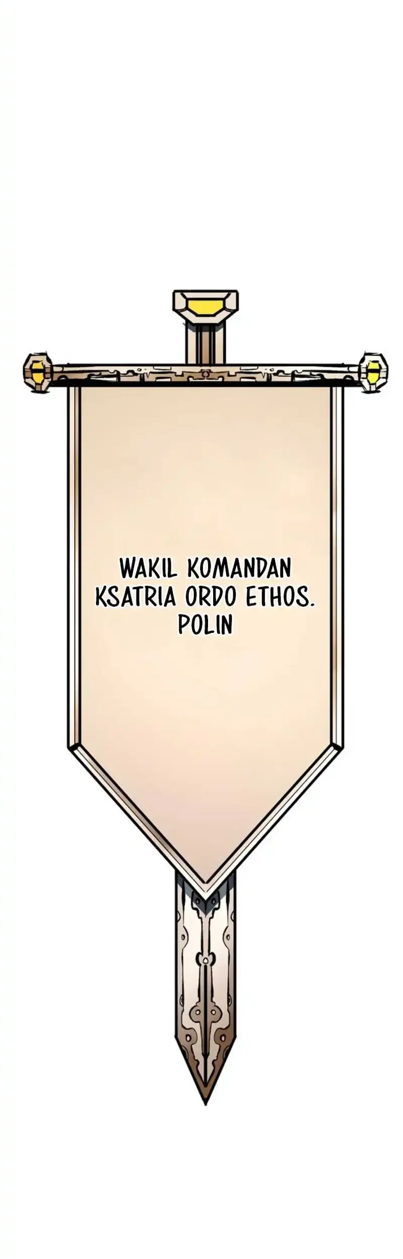 Chronicle of Runes Chapter 21 Gambar 25