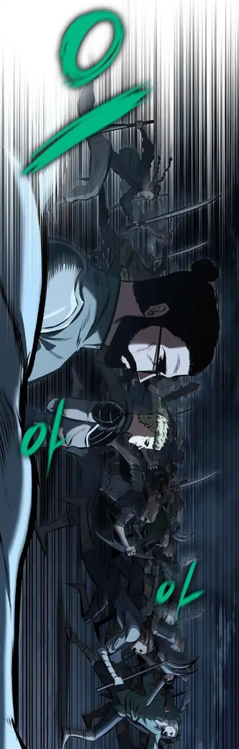 chronicle of runes chapter 22 - Page 24