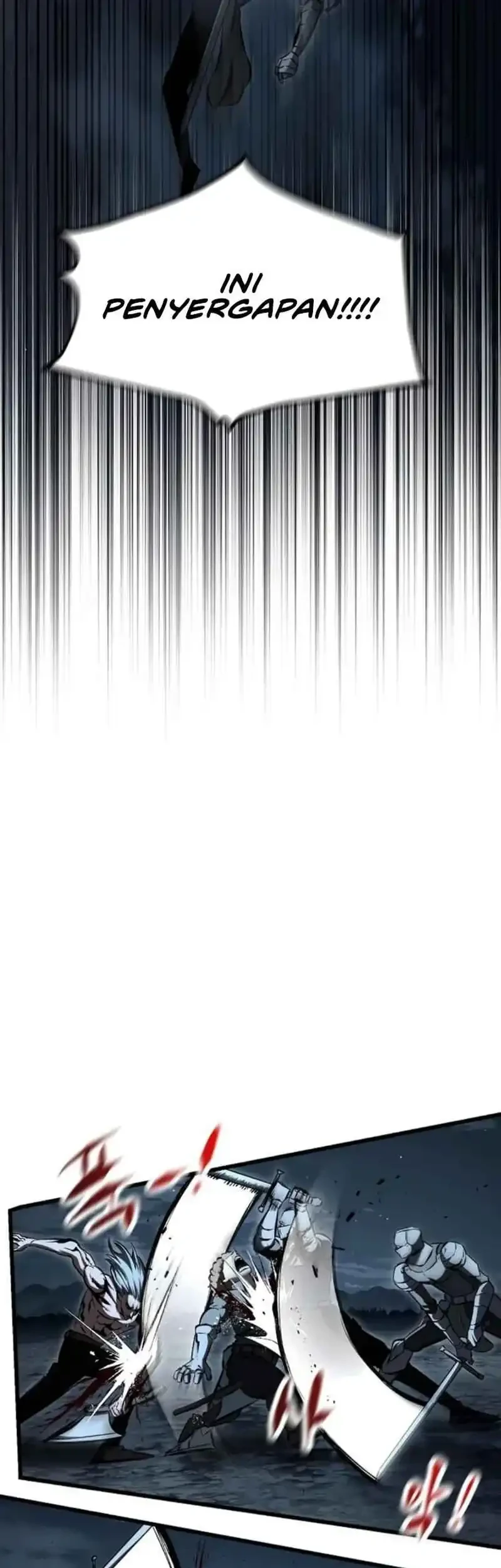 chronicle of runes chapter 22 - Page 27