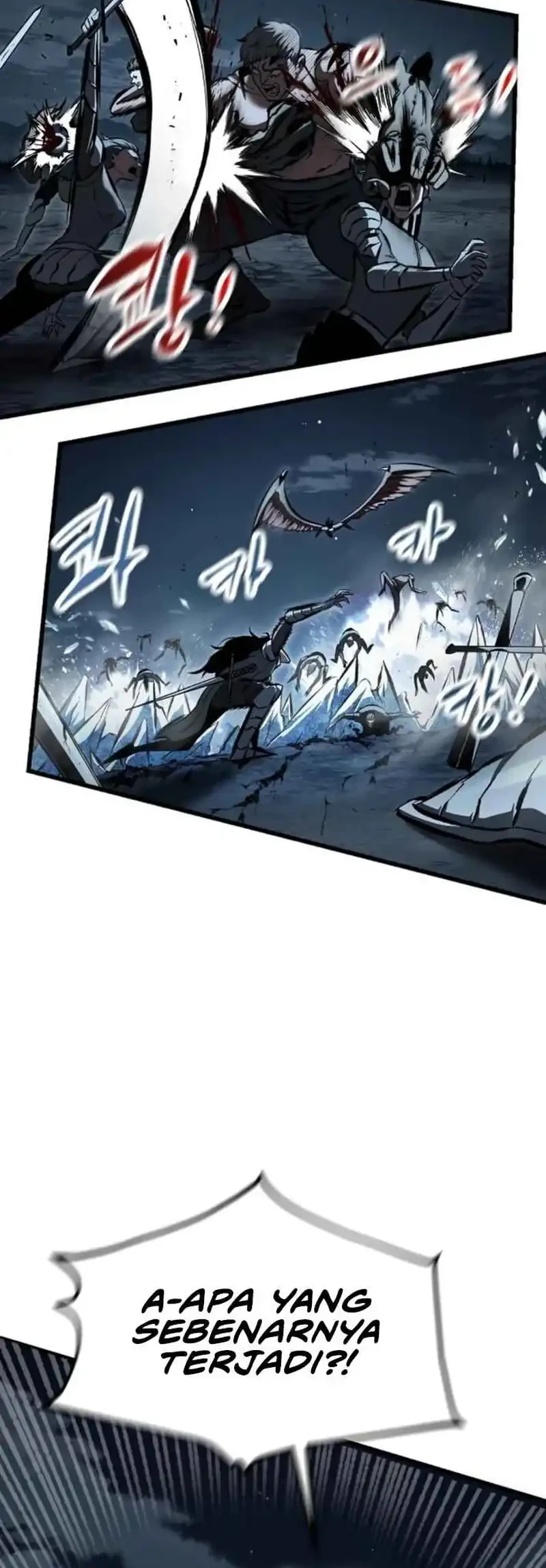 chronicle of runes chapter 22 - Page 28