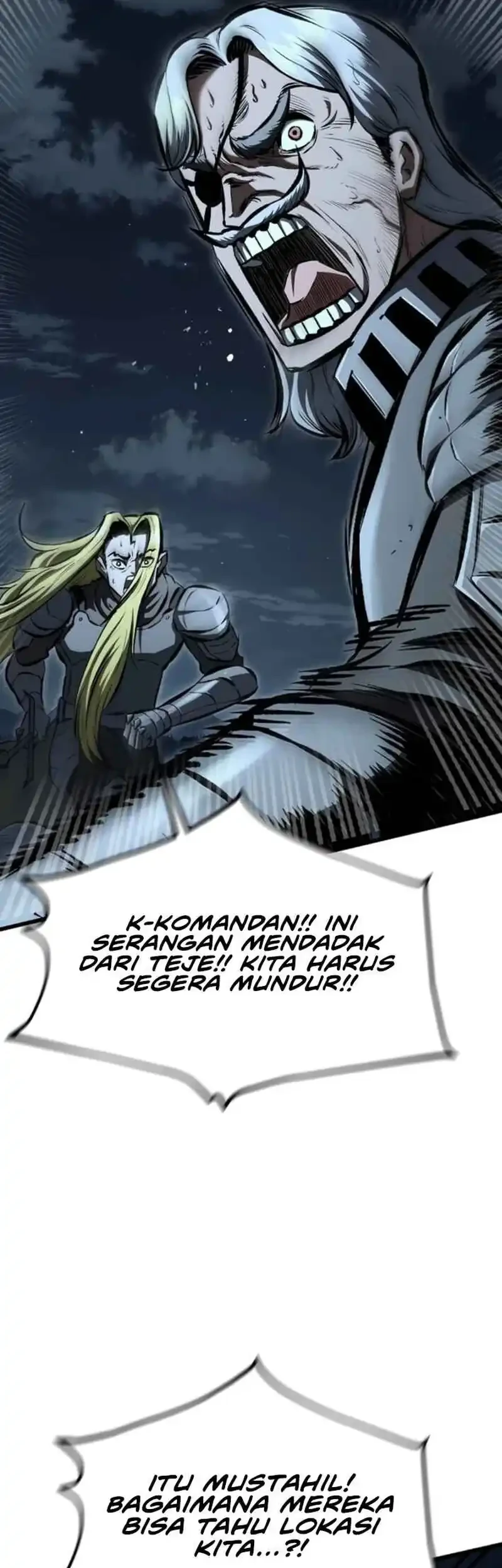 chronicle of runes chapter 22 - Page 29