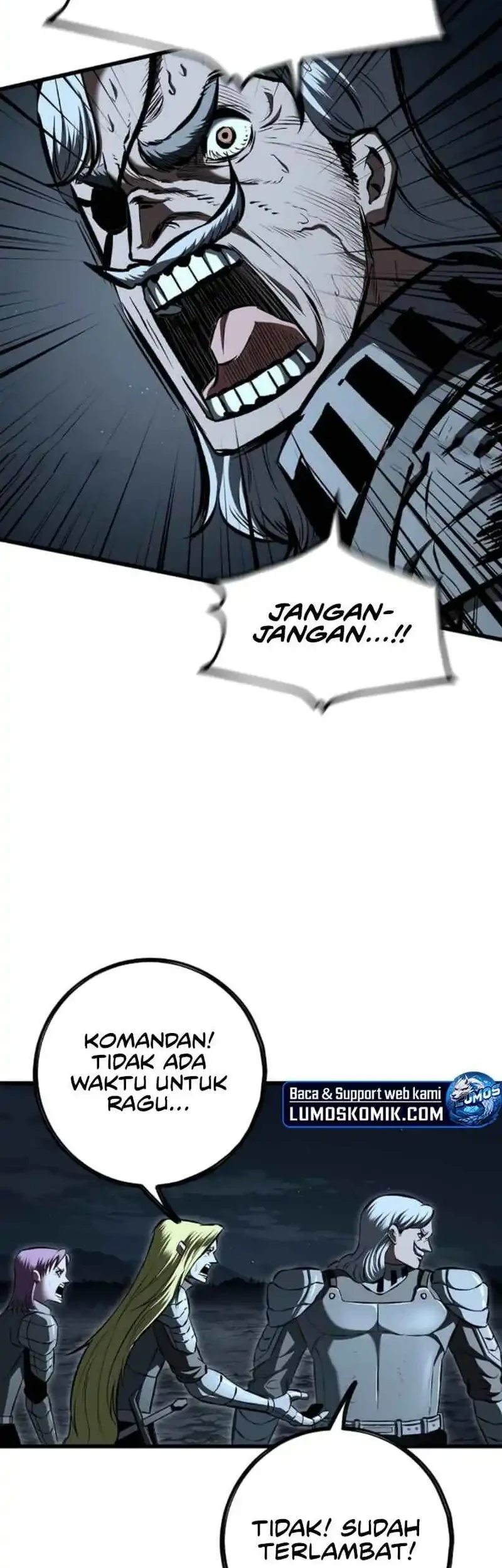 chronicle of runes chapter 22 - Page 30