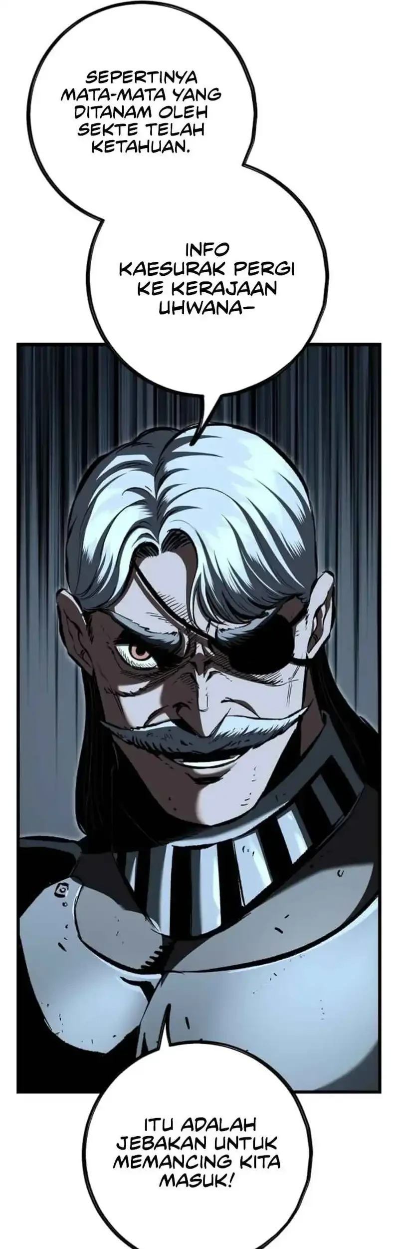 chronicle of runes chapter 22 - Page 32