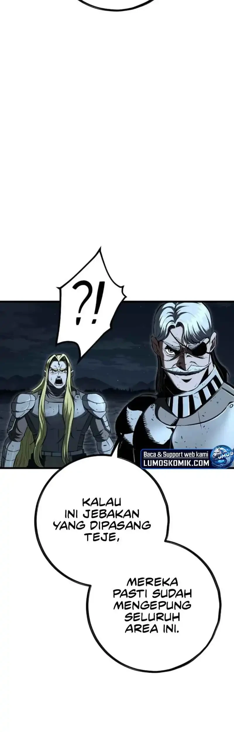 chronicle of runes chapter 22 - Page 33