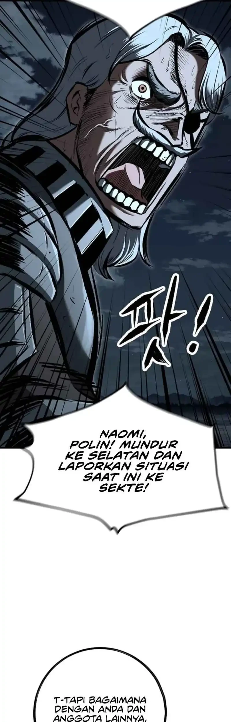 chronicle of runes chapter 22 - Page 35