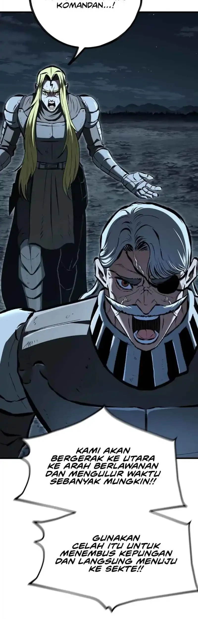 chronicle of runes chapter 22 - Page 36