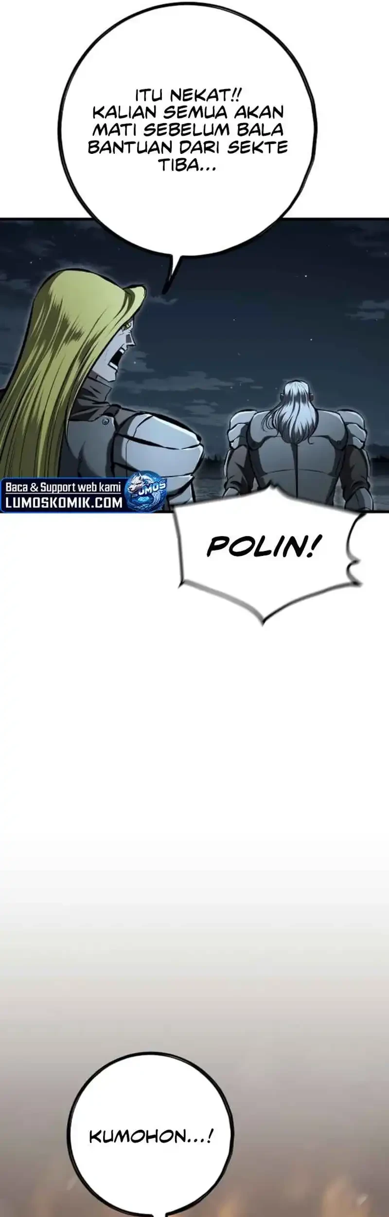 chronicle of runes chapter 22 - Page 38