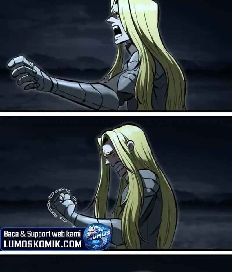 chronicle of runes chapter 22 - Page 40