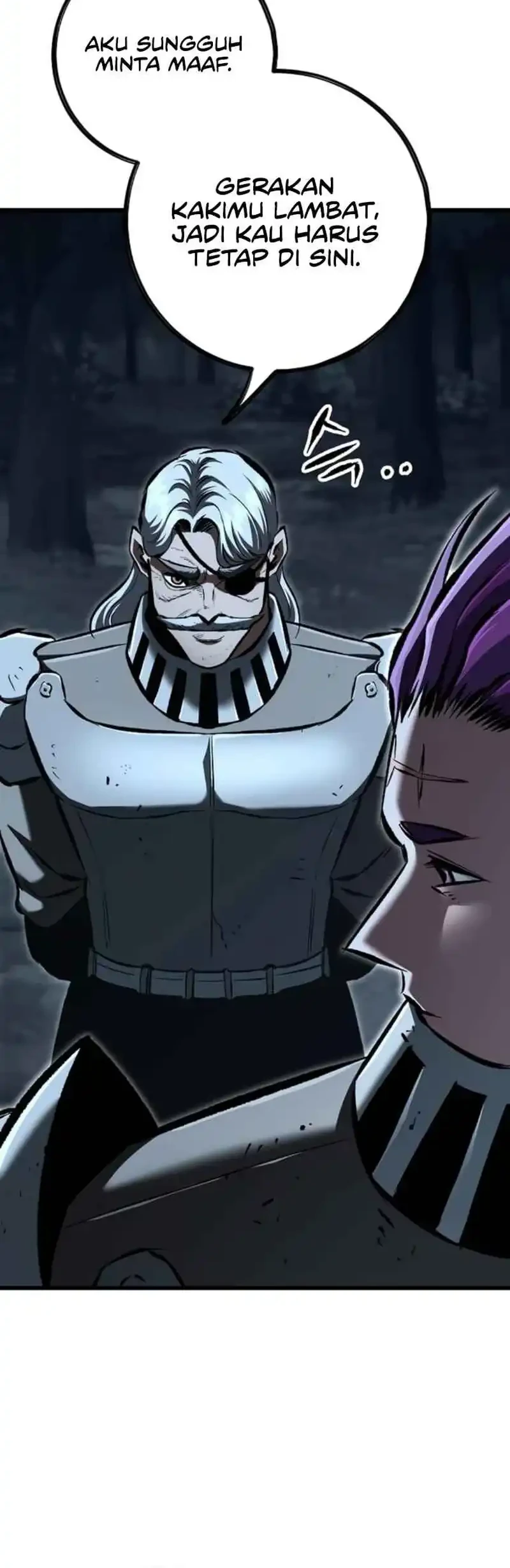 chronicle of runes chapter 22 - Page 42