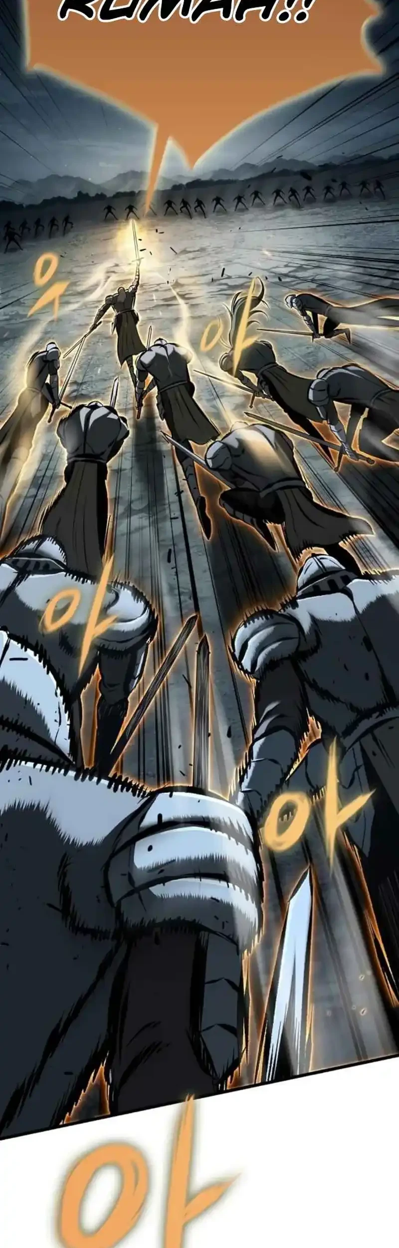 chronicle of runes chapter 22 - Page 55