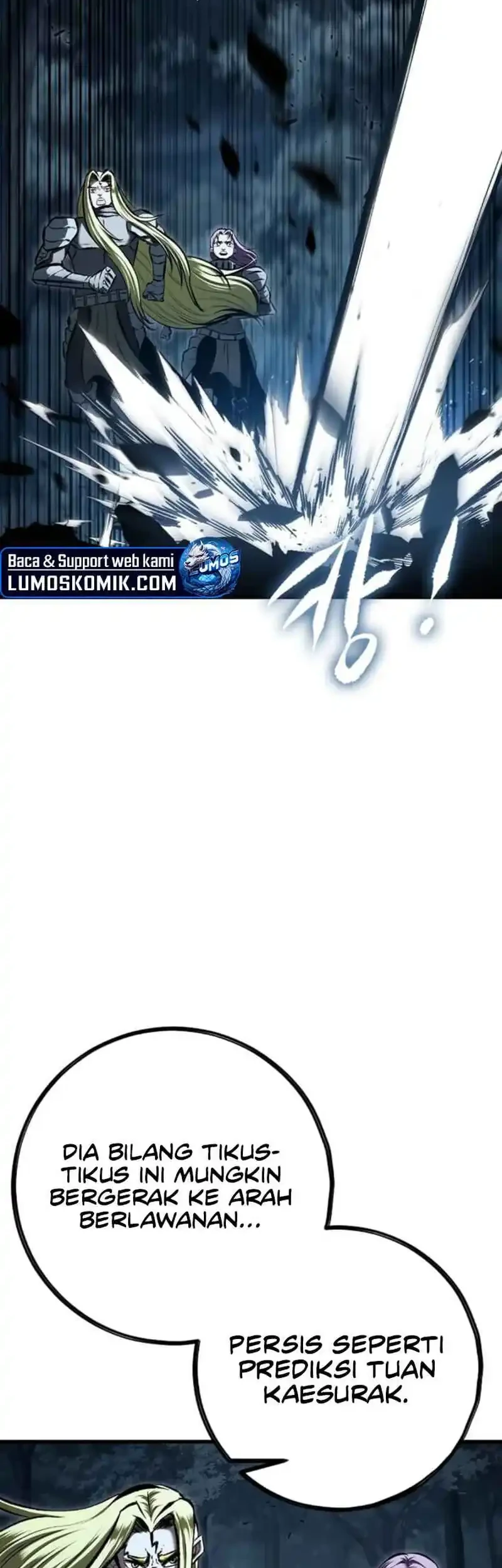 chronicle of runes chapter 22 - Page 58