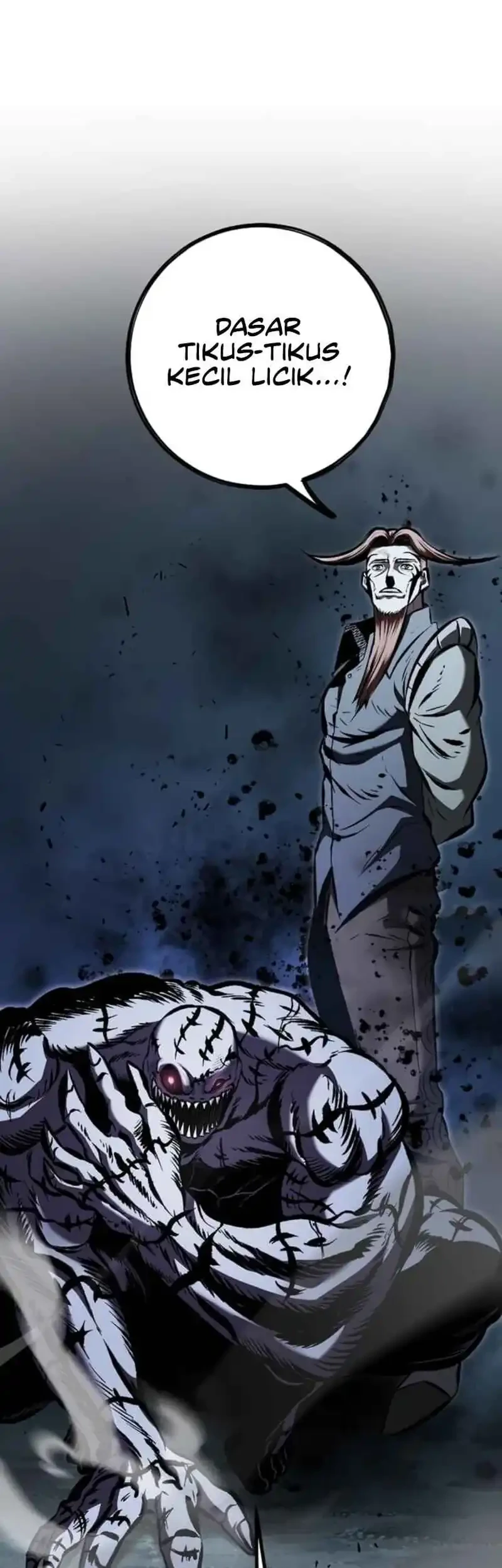 chronicle of runes chapter 22 - Page 60