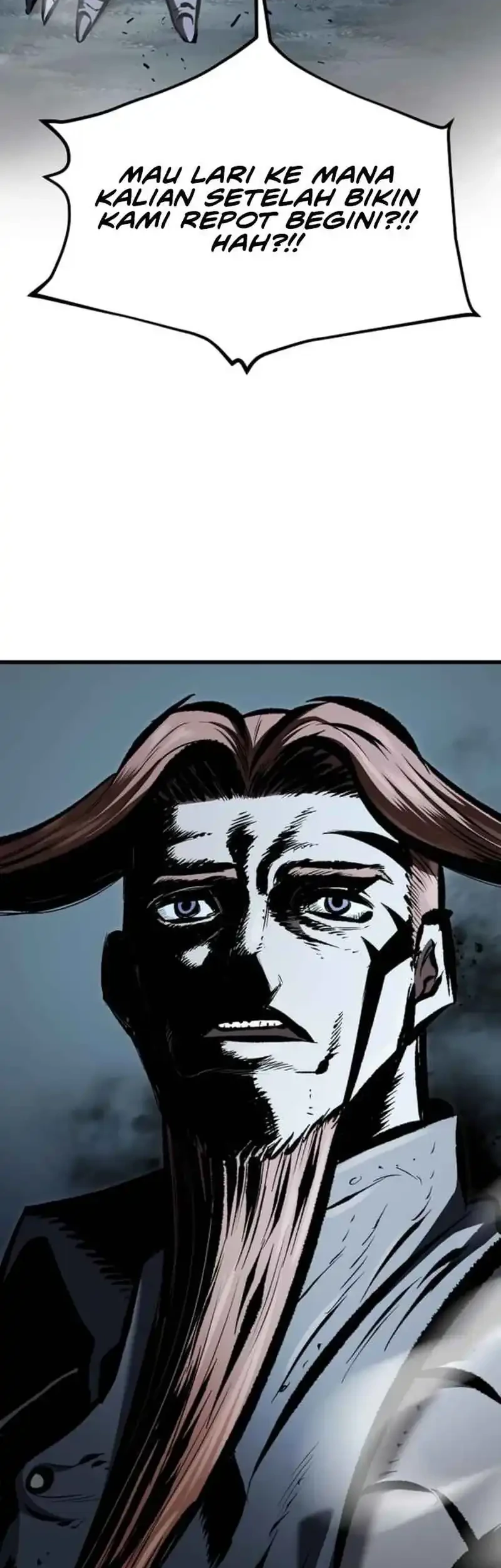 chronicle of runes chapter 22 - Page 61