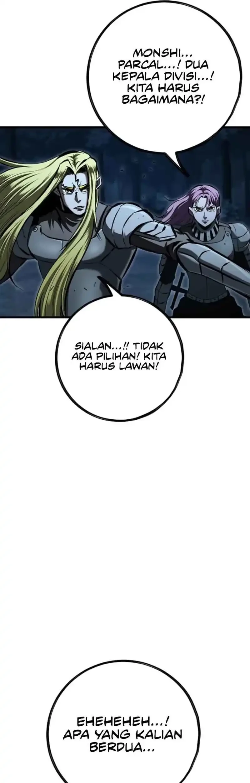 chronicle of runes chapter 22 - Page 66