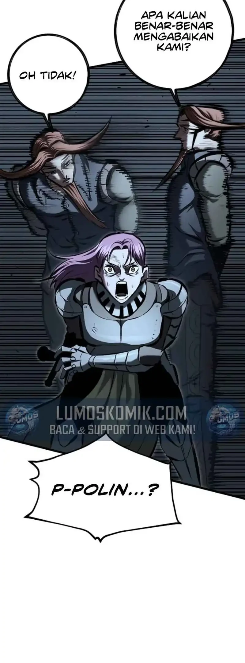 chronicle of runes chapter 22 - Page 72