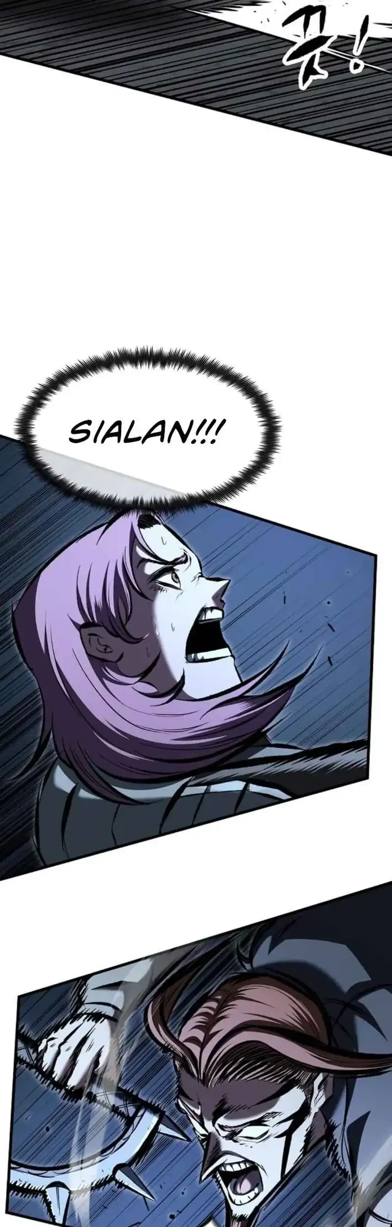 chronicle of runes chapter 22 - Page 76