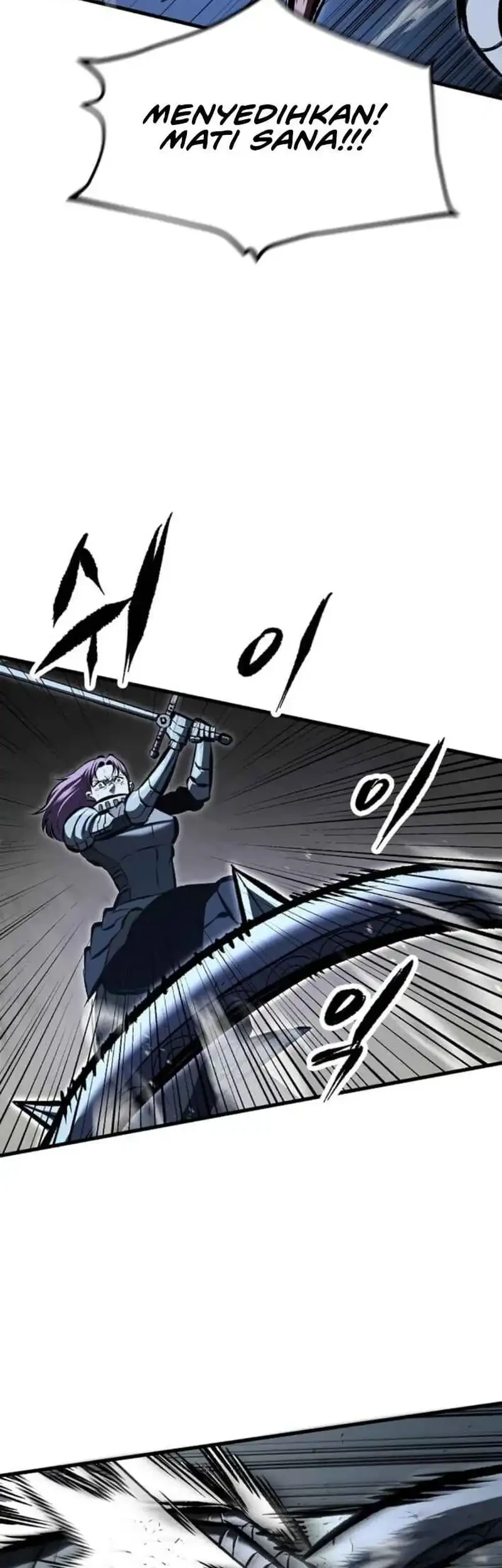 chronicle of runes chapter 22 - Page 77