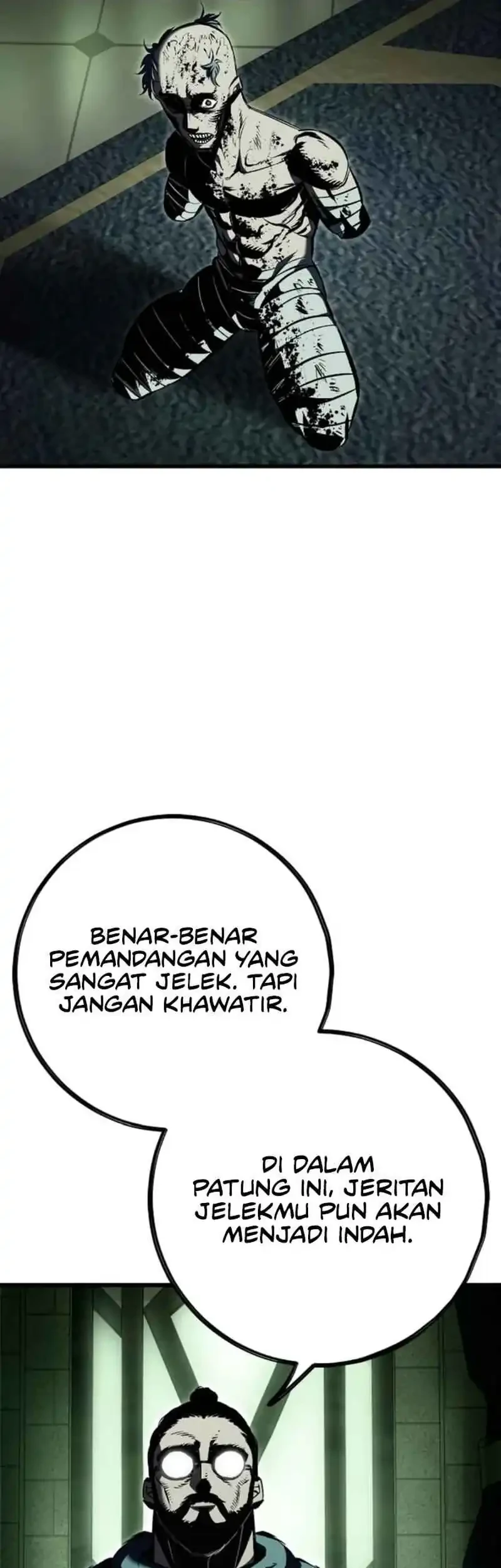 chronicle of runes chapter 22 - Page 4