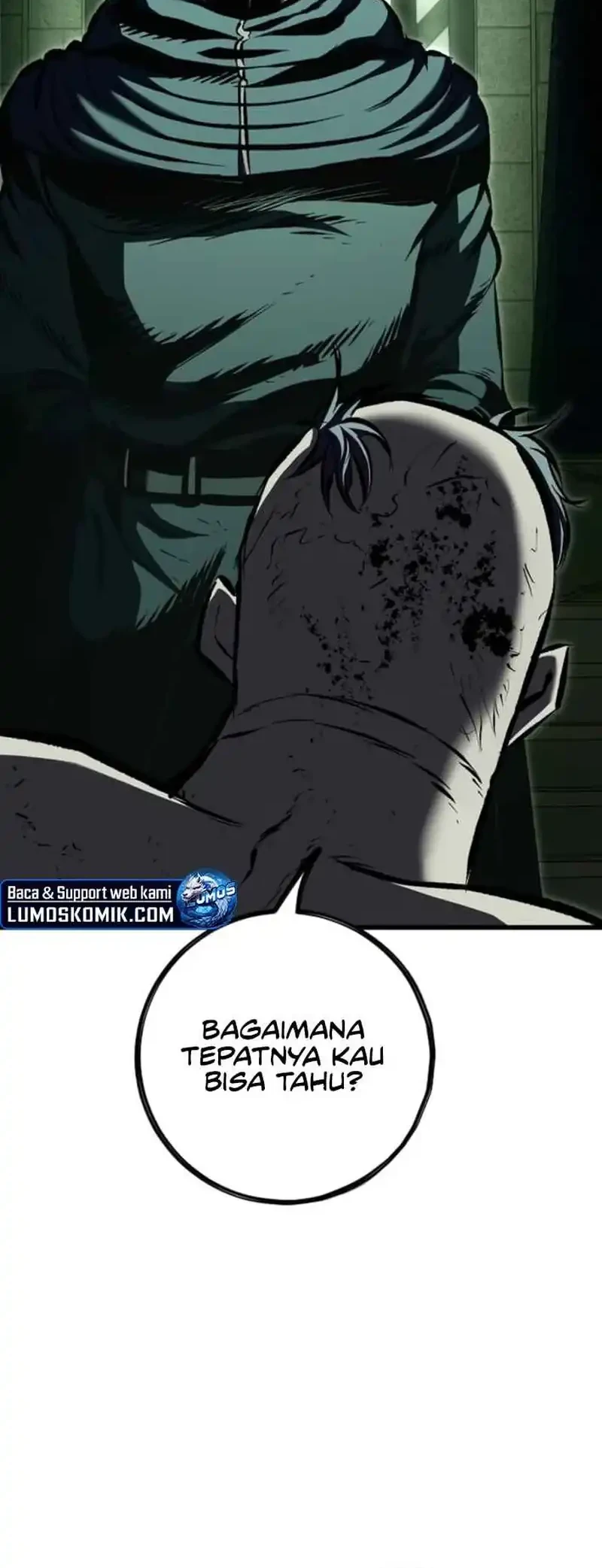 chronicle of runes chapter 22 - Page 5