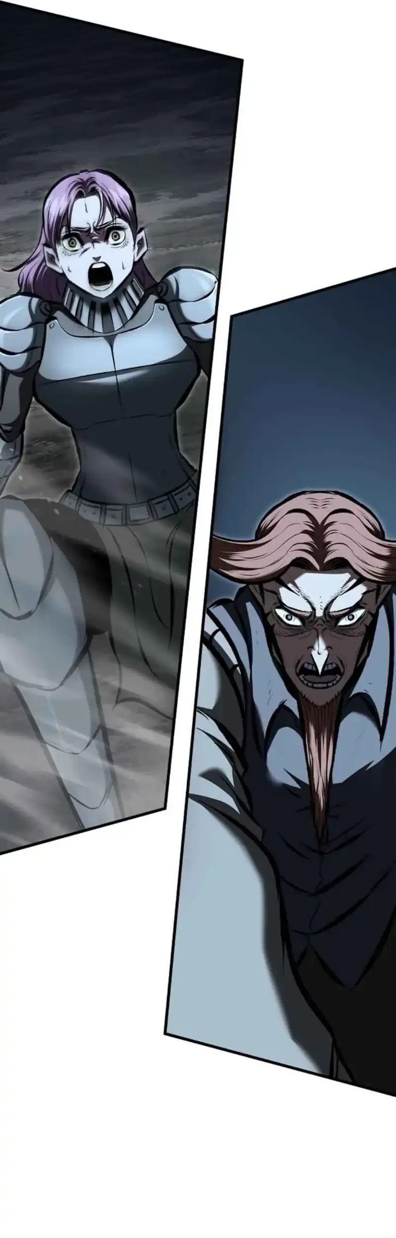 chronicle of runes chapter 22 - Page 79