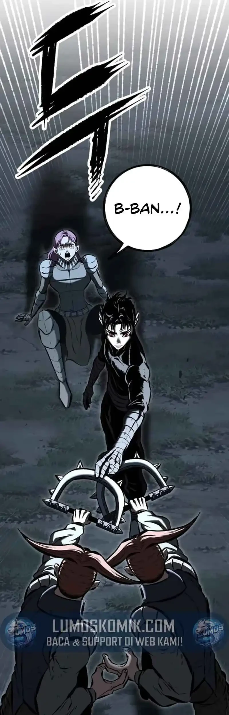 chronicle of runes chapter 22 - Page 81