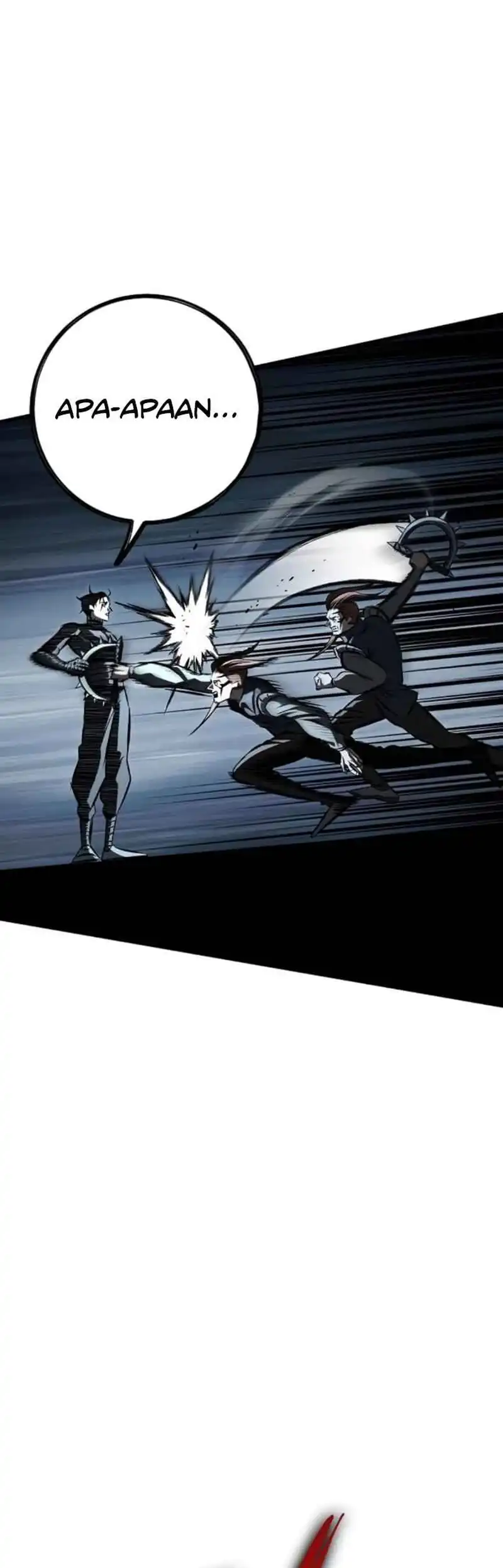 chronicle of runes chapter 22 - Page 84