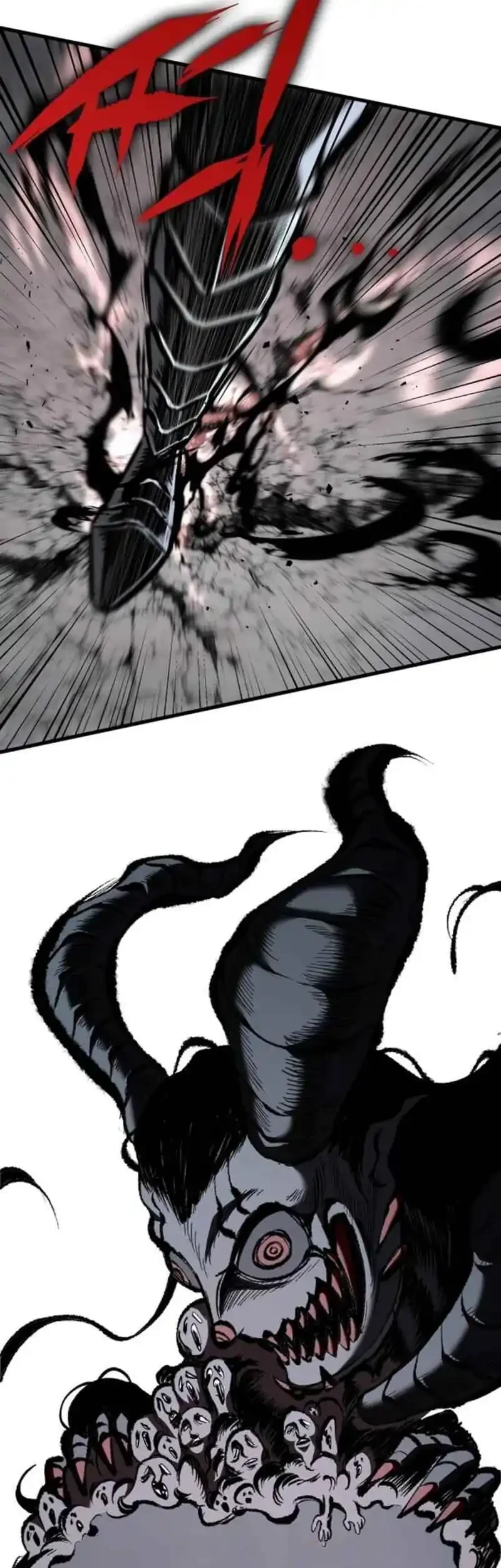 chronicle of runes chapter 22 - Page 85