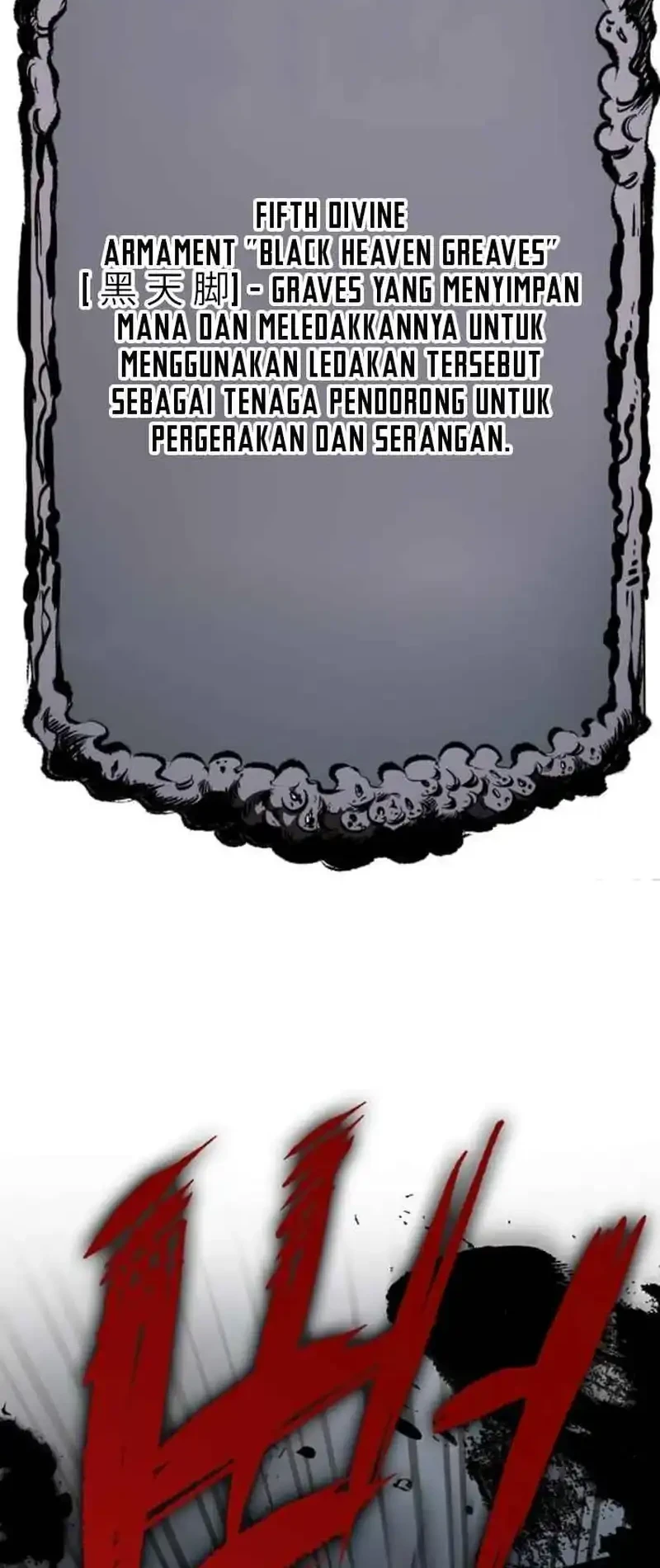 chronicle of runes chapter 22 - Page 86