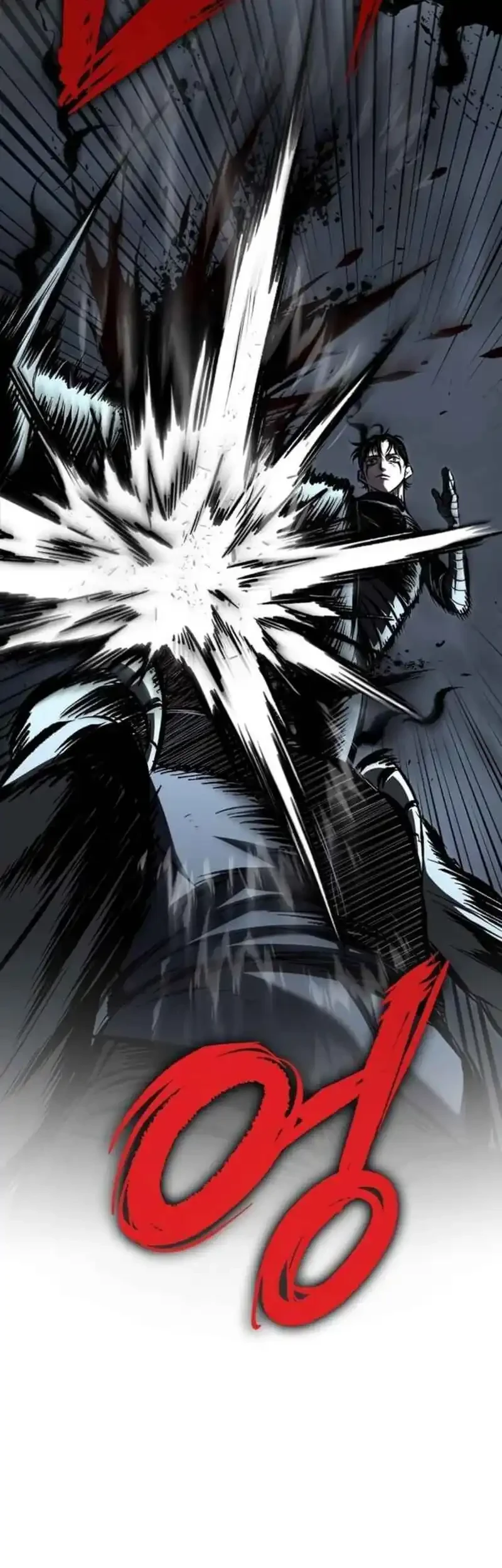 chronicle of runes chapter 22 - Page 87