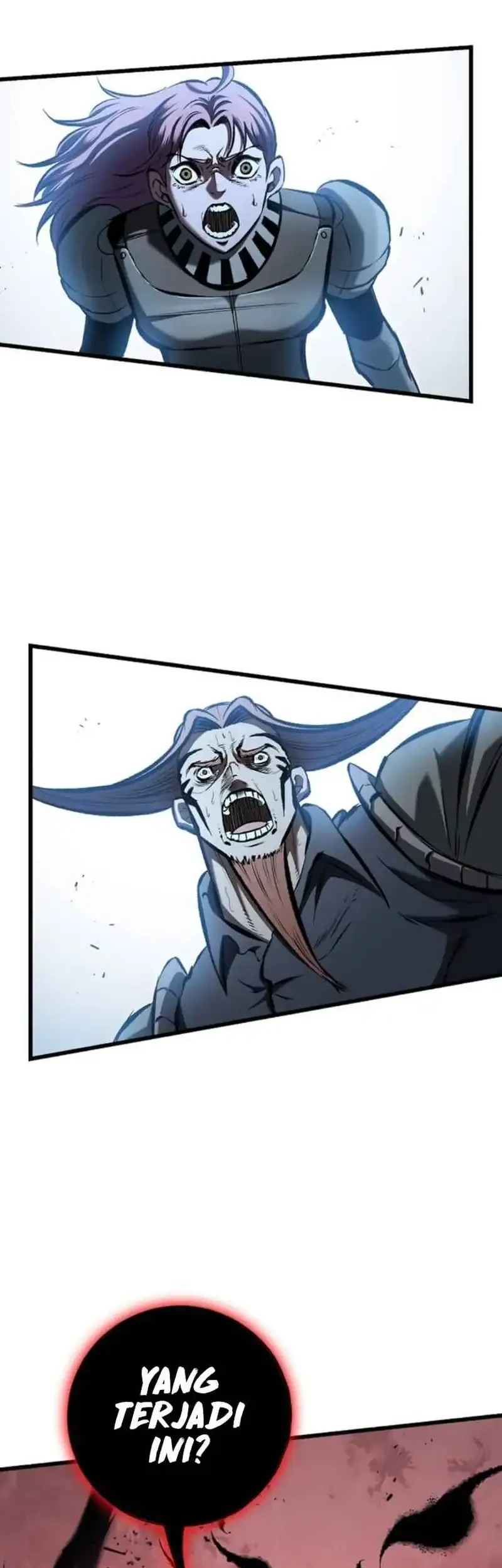 chronicle of runes chapter 22 - Page 88