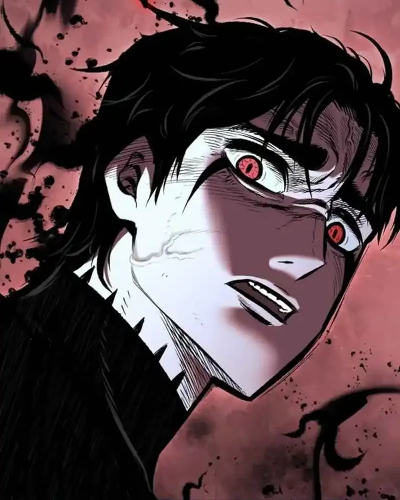 chronicle of runes chapter 22 - Page 89