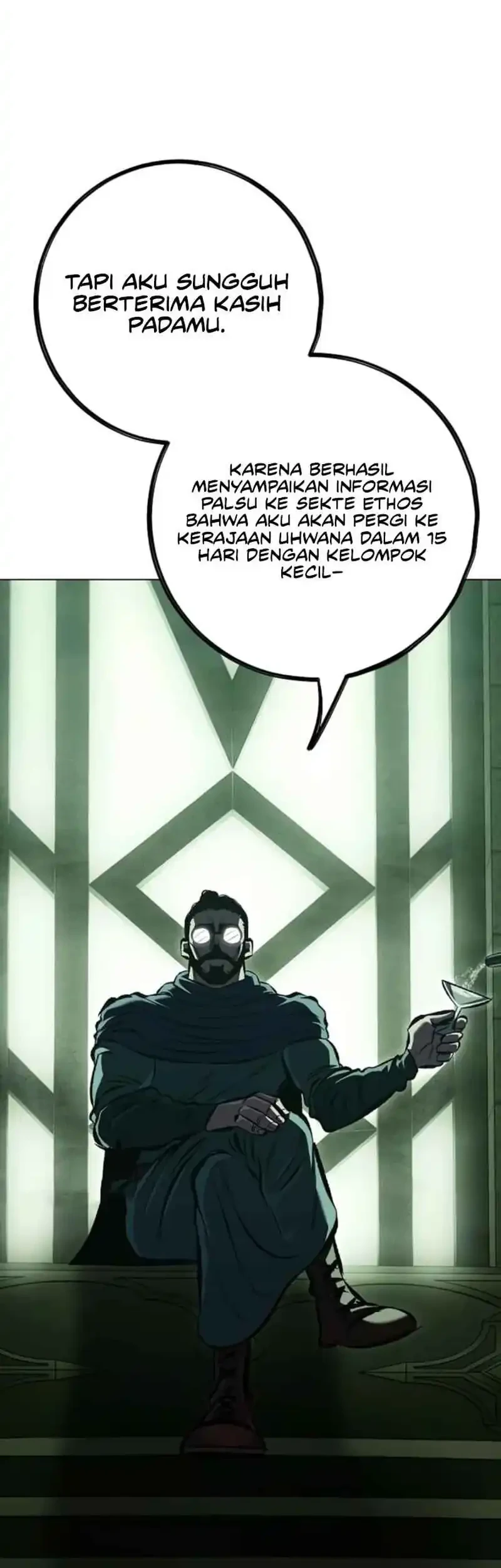 chronicle of runes chapter 22 - Page 7