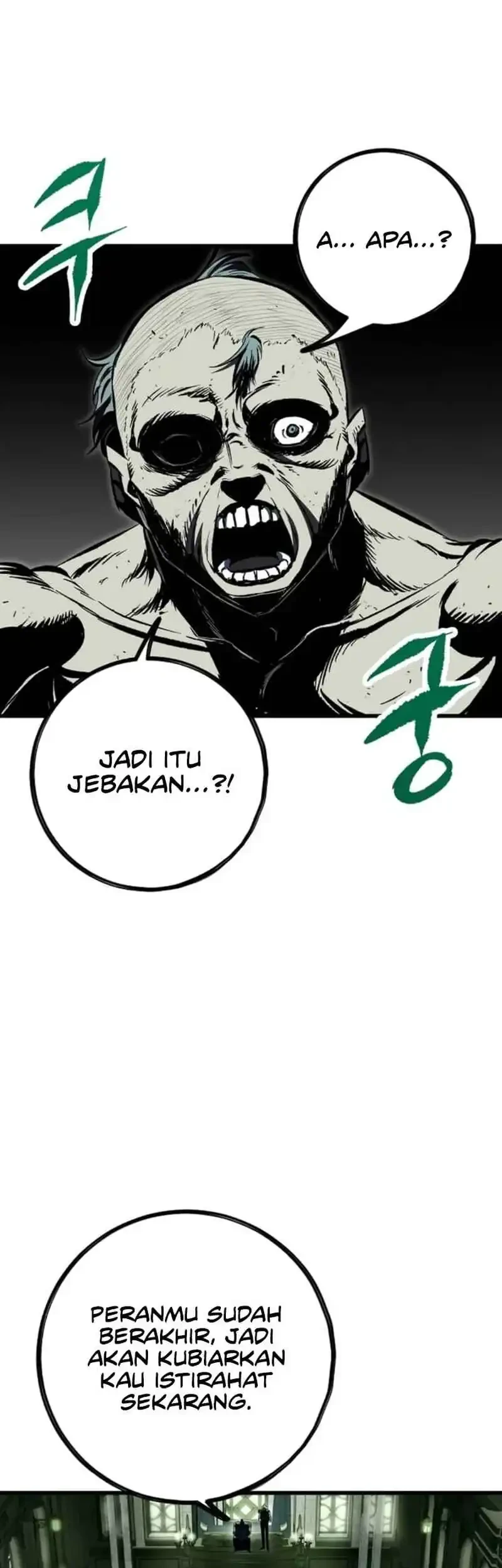 chronicle of runes chapter 22 - Page 9