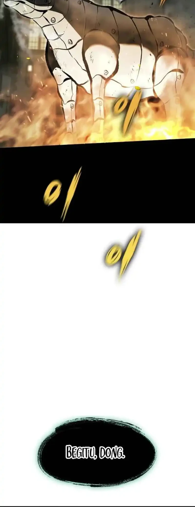 chronicle of runes chapter 22 - Page 13