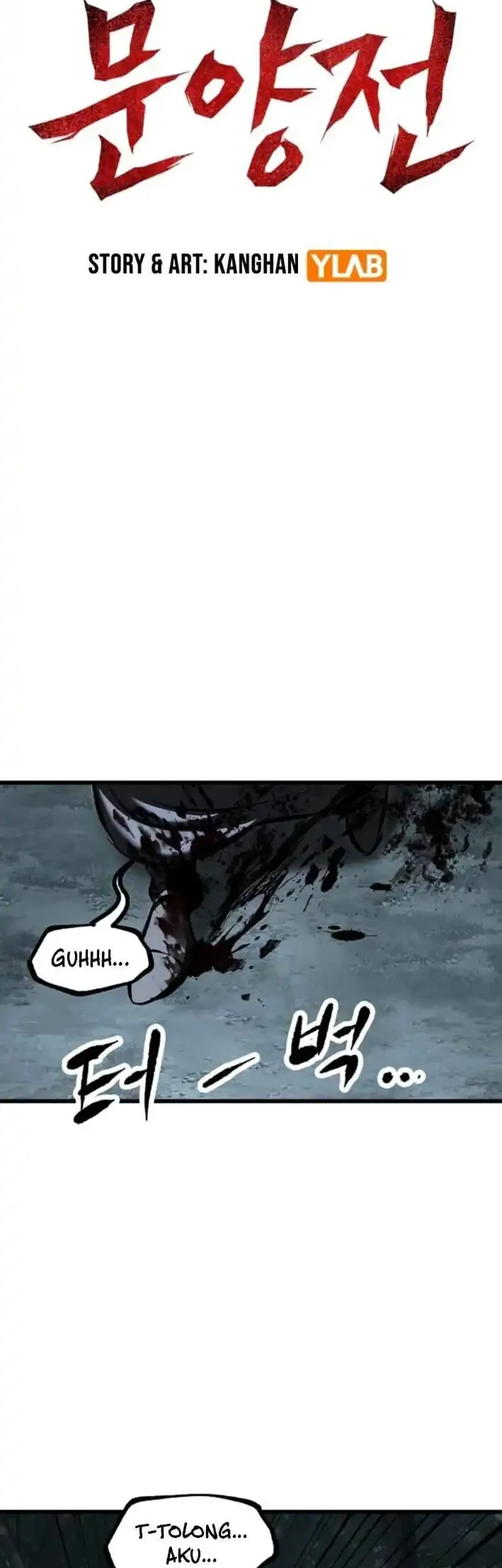 chronicle of runes chapter 22 - Page 15