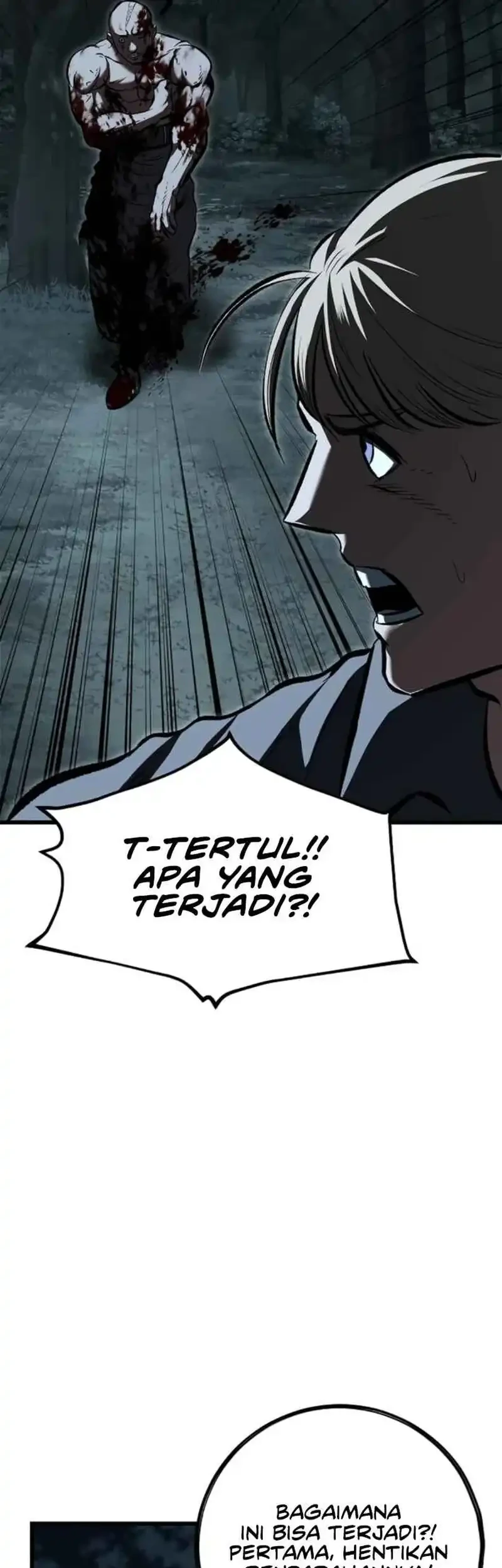 chronicle of runes chapter 22 - Page 17