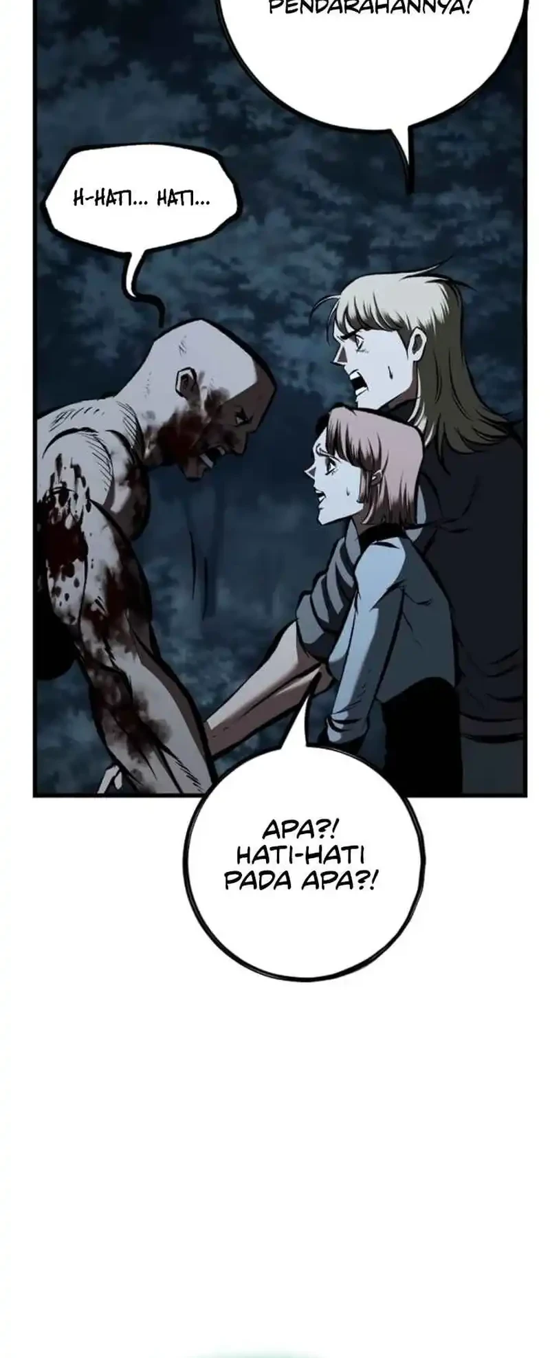 chronicle of runes chapter 22 - Page 18