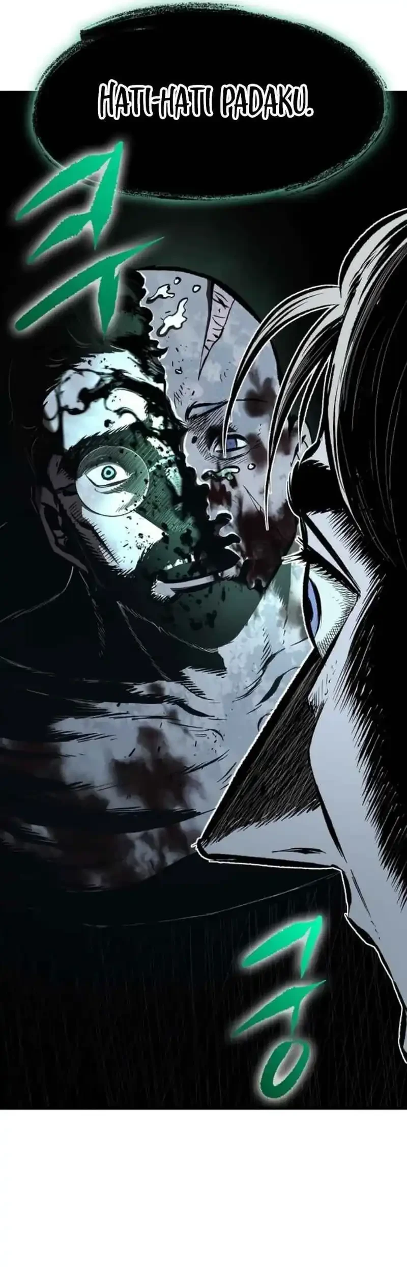 chronicle of runes chapter 22 - Page 19