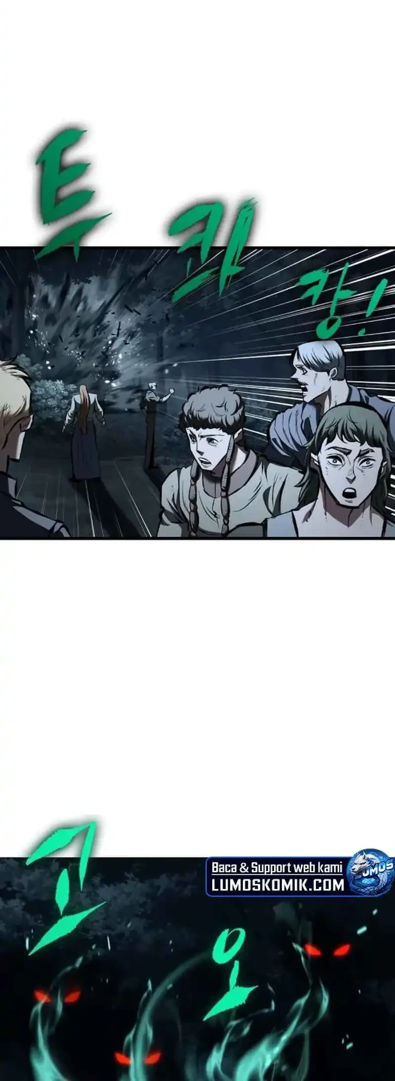 chronicle of runes chapter 22 - Page 20