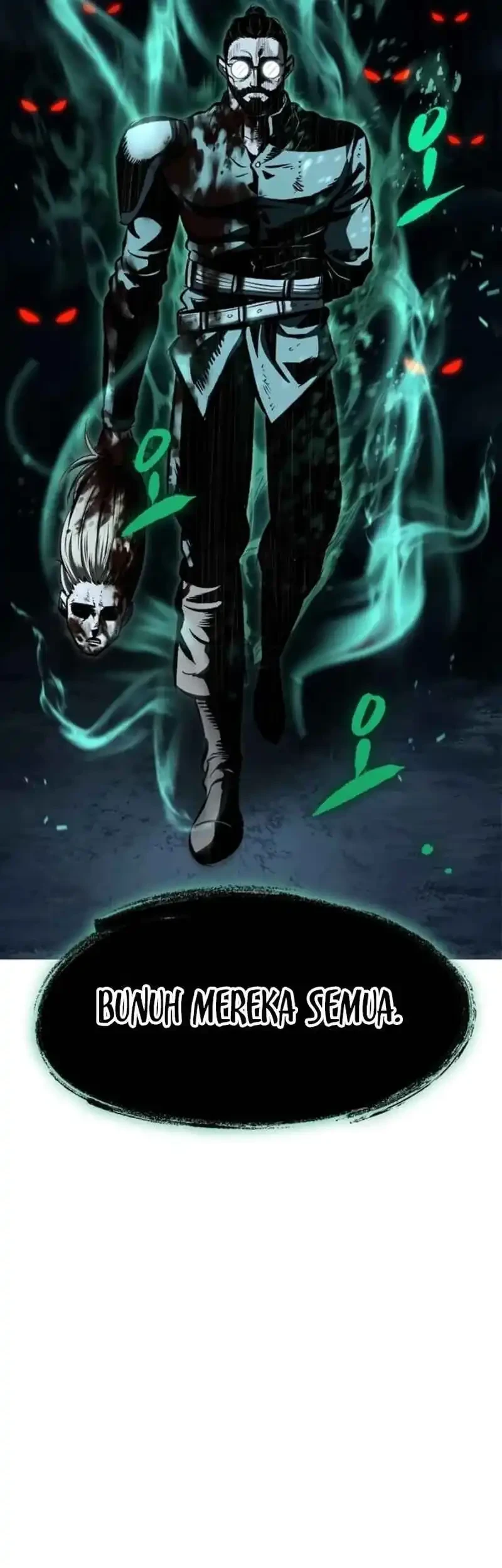 chronicle of runes chapter 22 - Page 21