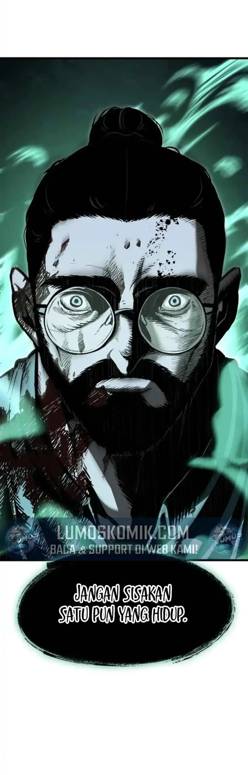 chronicle of runes chapter 22 - Page 22