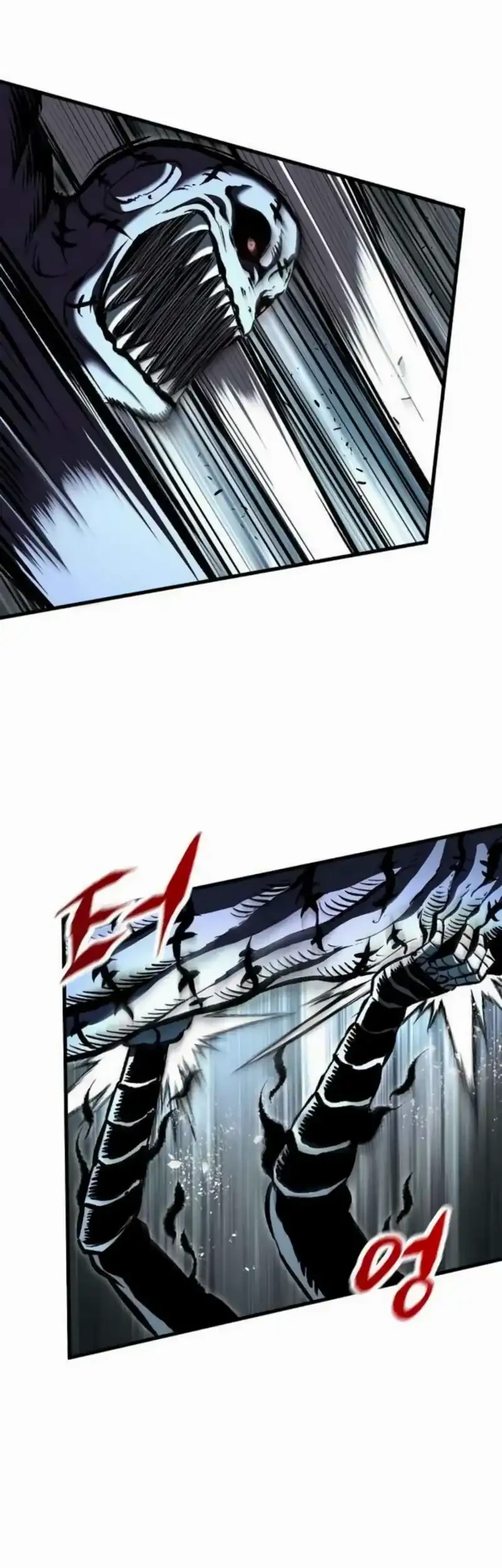 chronicle of runes chapter 23 - Page 28